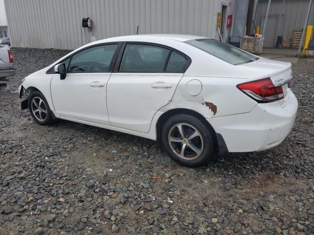 2015 HONDA CIVIC SE - 19XFB2F71FE049552