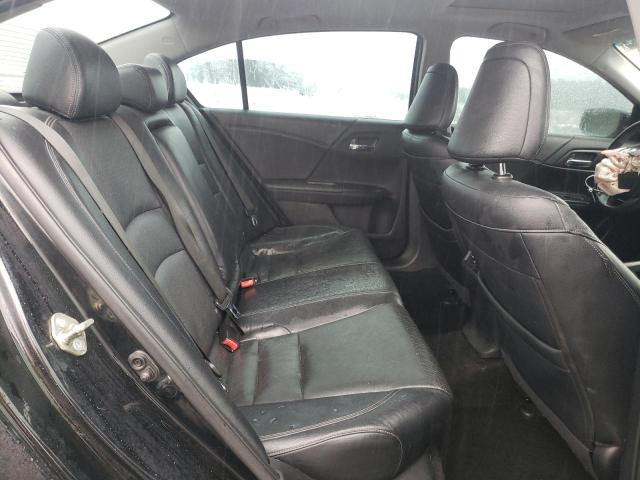 2015 HONDA ACCORD EXL - 1HGCR2F84FA063408