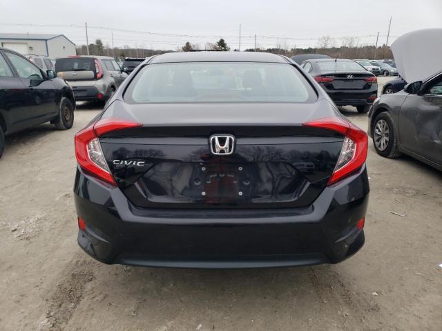 2018 HONDA CIVIC LX - 2HGFC2F55JH567416