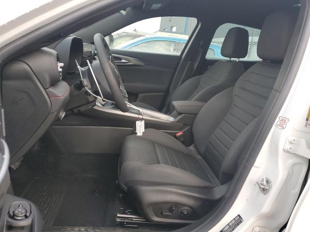 2024 DODGE HORNET R/T ZACPDFCW7R3A31749