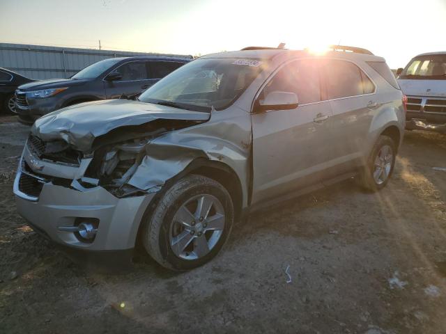 2015 CHEVROLET EQUINOX LT - 2GNALCEK5F6372979