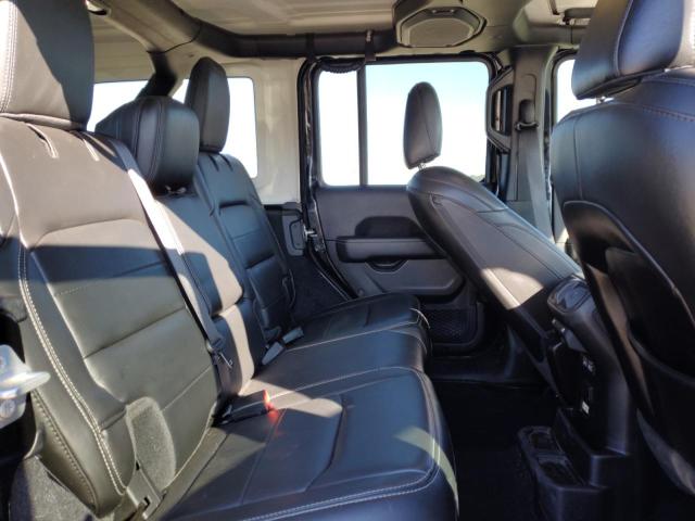 2022 JEEP WRANGLER U - 1C4HJXEM6NW254949
