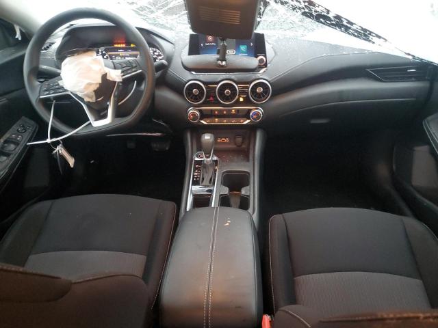 2024 NISSAN SENTRA SV - 3N1AB8CV3RY366948