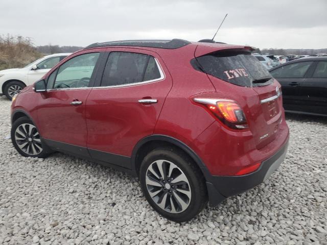 2018 BUICK ENCORE ESS KL4CJCSB0JB681576