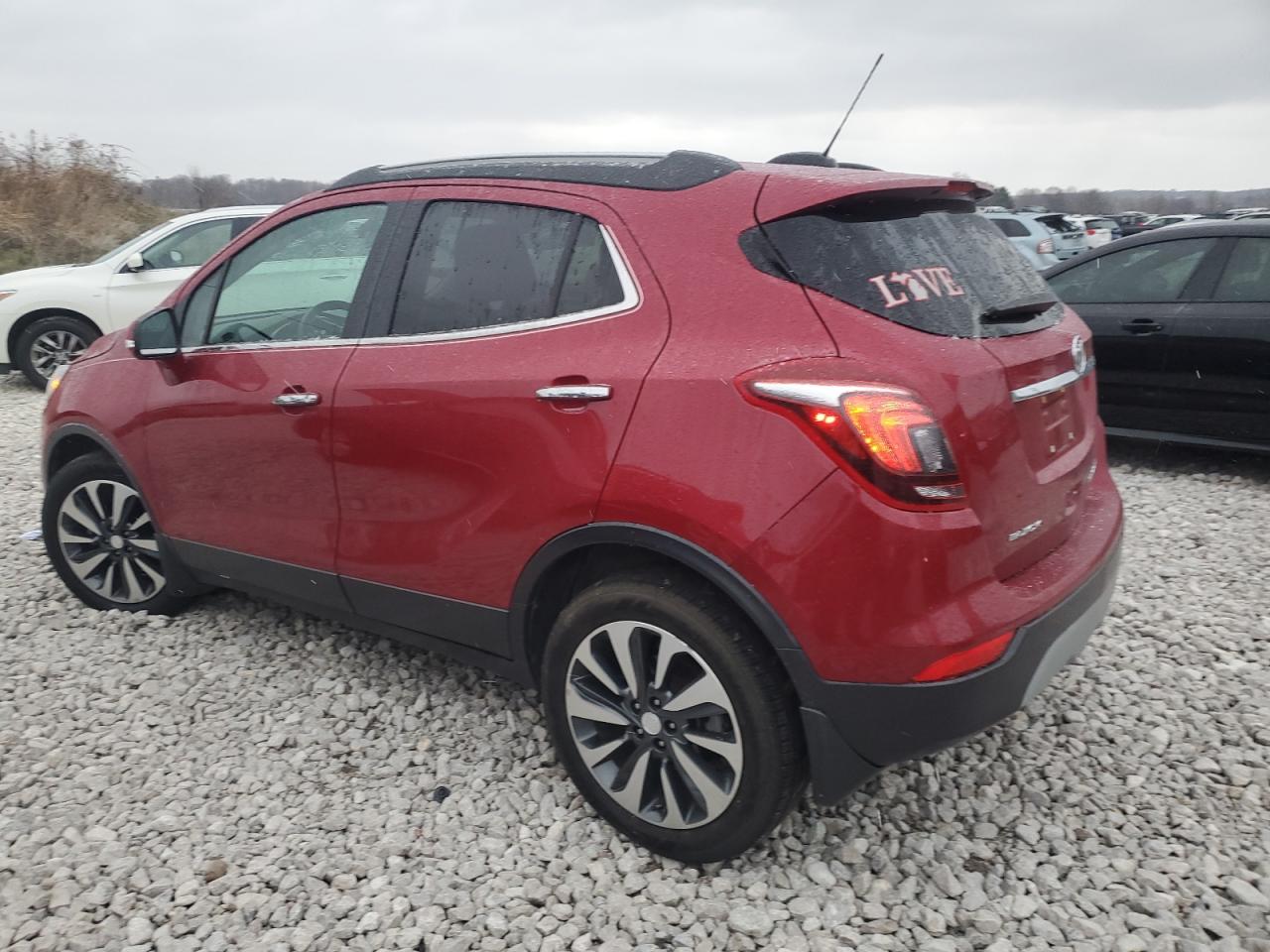 BUICK ENCORE ESSENCE