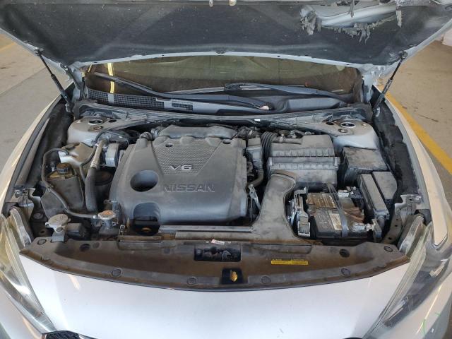 2017 NISSAN MAXIMA 3.5 - 1N4AA6AP2HC410993