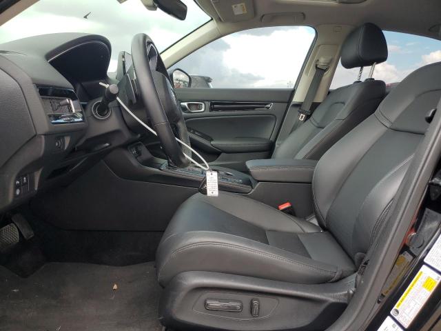 2024 HONDA CIVIC TOUR - 2HGFE1F91RH321823