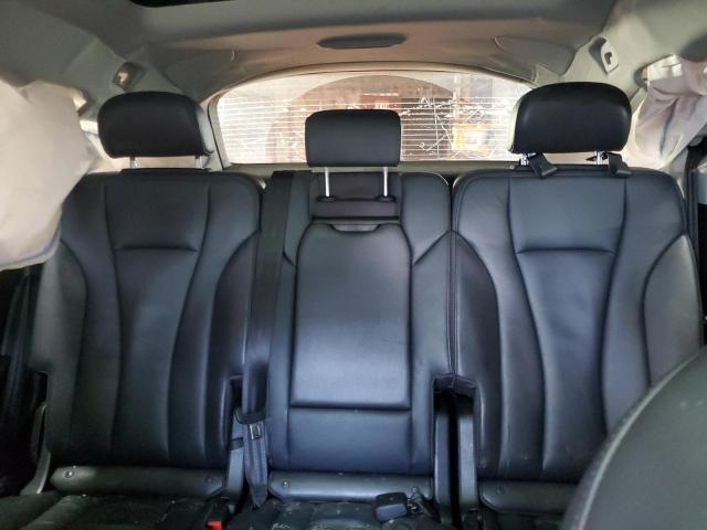 2018 AUDI Q7 PREMIUM - WA1LAAF76JD019922