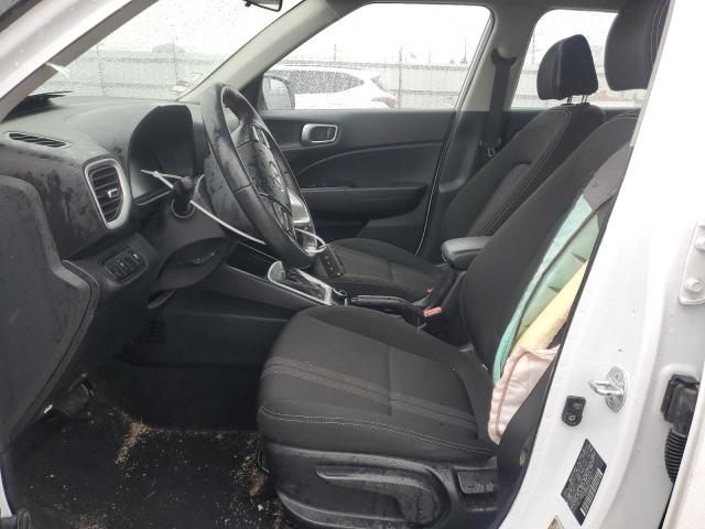 2023 HYUNDAI VENUE SEL KMHRC8A39PU251071