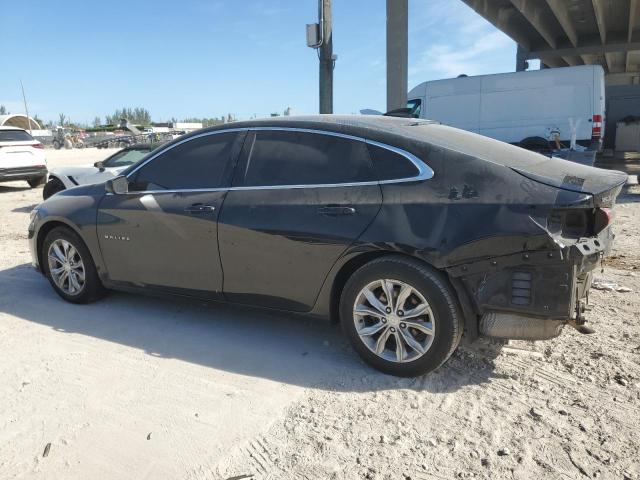 2019 CHEVROLET MALIBU LT - 1G1ZD5ST8KF156358