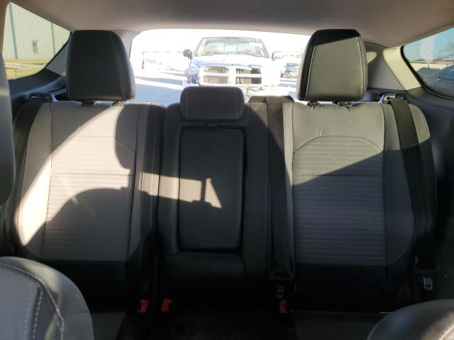 2019 FORD ESCAPE SE - 1FMCU9GDXKUA54511