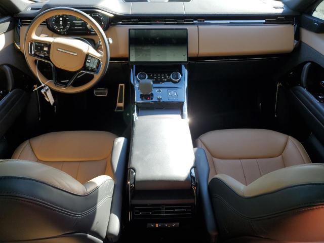 2023 LAND ROVER RANGE ROVE - SAL1L9FU8PA111015
