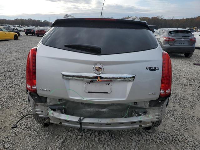 2015 CADILLAC SRX LUXURY - 3GYFNBE3XFS580640