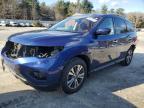 2020 NISSAN PATHFINDER - 5N1DR2AM7LC638880