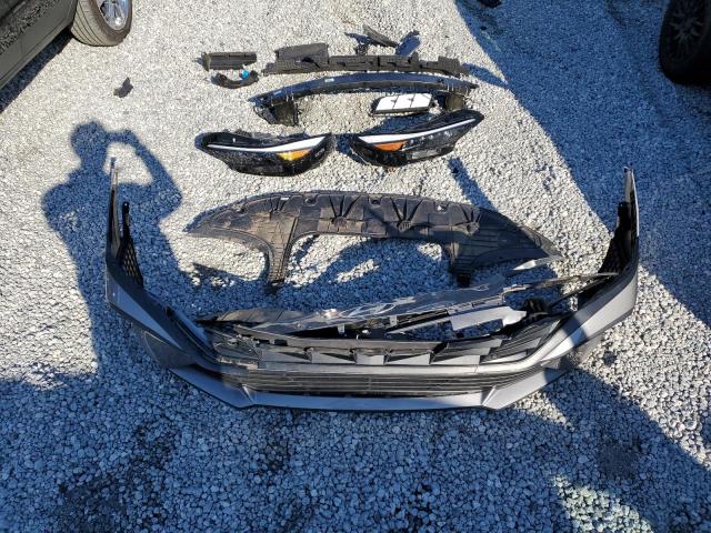 2024 HYUNDAI ELANTRA BL - KMHLM4DJ4RU102480
