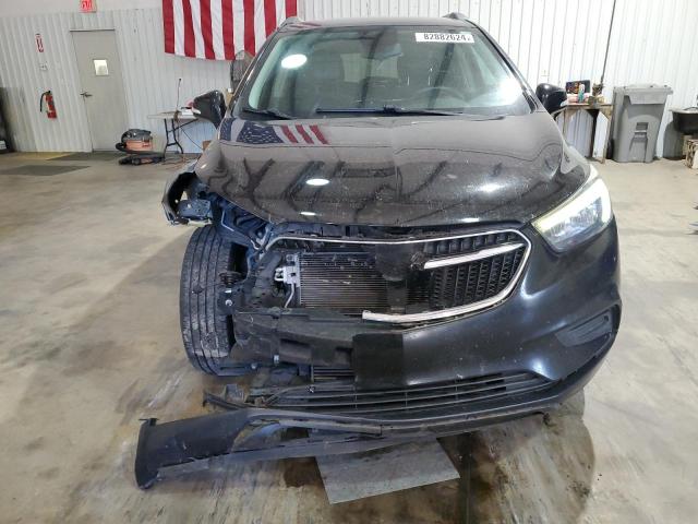2017 BUICK ENCORE PRE - KL4CJASB1HB043416