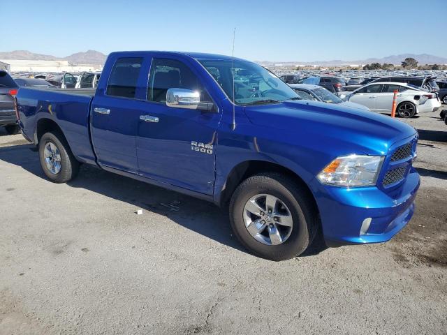 2017 RAM 1500 ST - 1C6RR6FG0HS629947