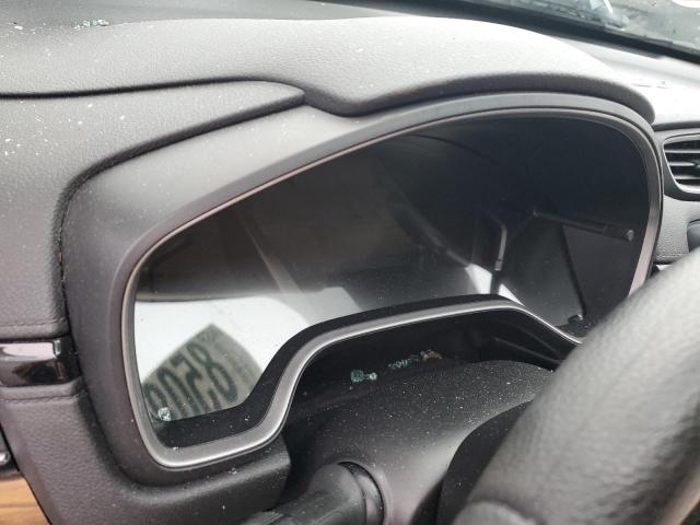 2020 HONDA CR-V EX - 2HKRW2H57LH627609