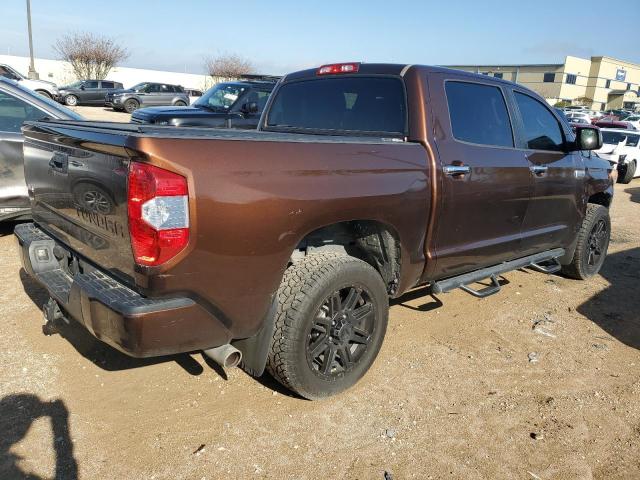 2016 TOYOTA TUNDRA CRE - 5TFAW5F17GX518494