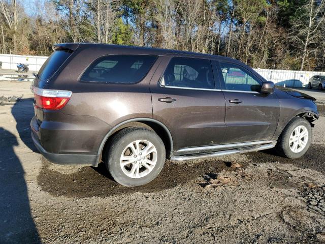 Vin: 1c4rdhag7dc597142, lot: 86118754, dodge durango sxt 20133
