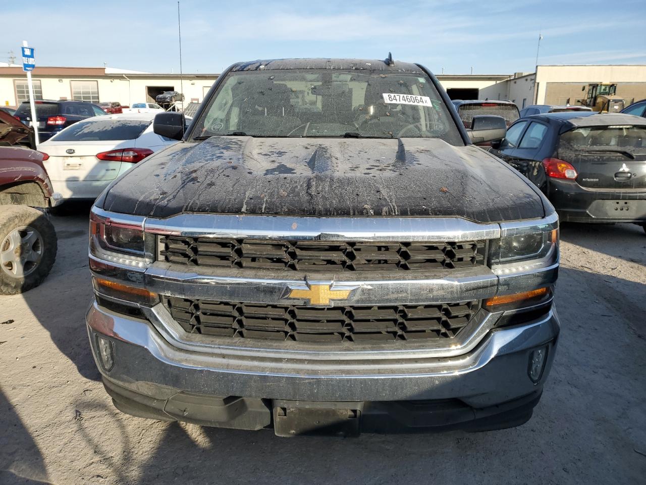 Lot #3027027796 2019 CHEVROLET SILVERADO