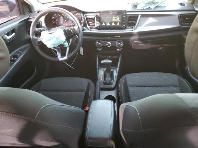 2020 KIA RIO LX - 3KPA24AD2LE334789
