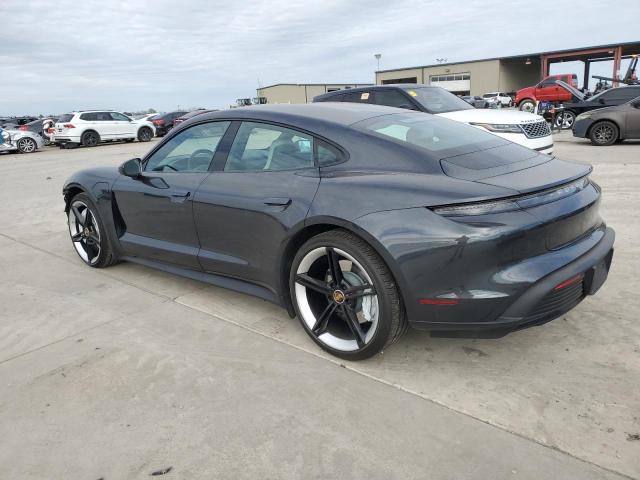 2021 PORSCHE TAYCAN WP0AA2Y11MSA17347