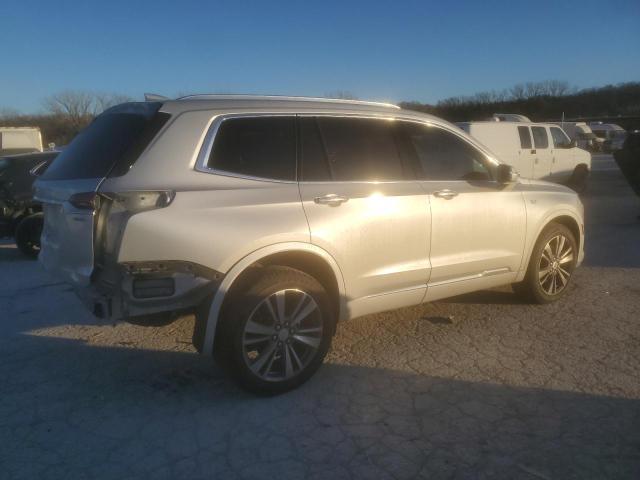 2020 CADILLAC XT6 PREMIU - 1GYKPDRS1LZ159295