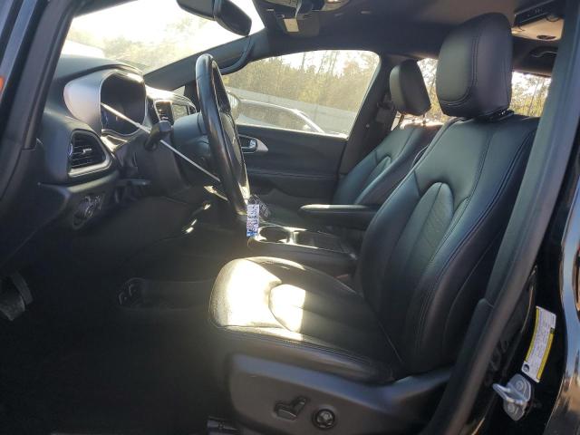 2020 CHRYSLER PACIFICA T - 2C4RC1FG0LR149155