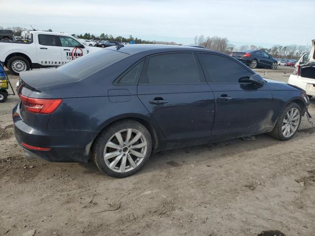 VIN WAUANAF4XHN063477 2017 AUDI A4 no.3