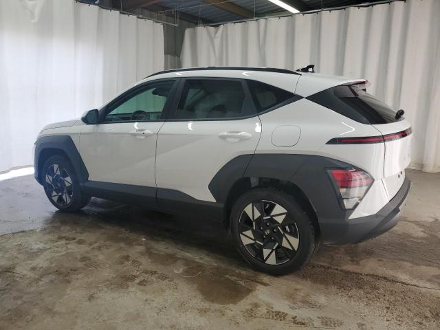 VIN KM8HB3AB4SU235944 2025 HYUNDAI KONA no.2