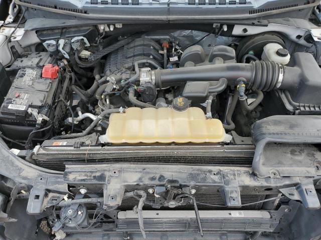 2019 FORD F150 SUPER - 1FTEW1CB2KFB32720