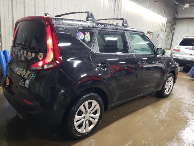 2020 KIA SOUL LX - KNDJ23AU8L7066597