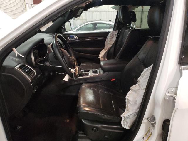 2018 JEEP GRAND CHER - 1C4RJFCG2JC326365