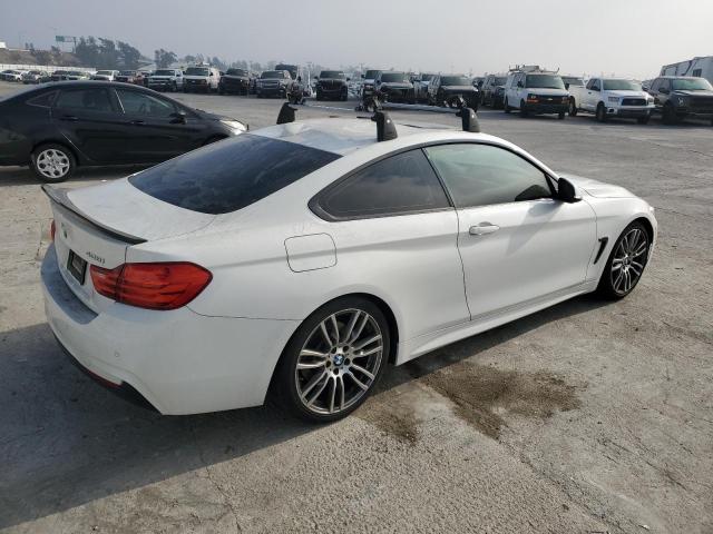 VIN WBA3N7C59GK226886 2016 BMW 4 SERIES no.3