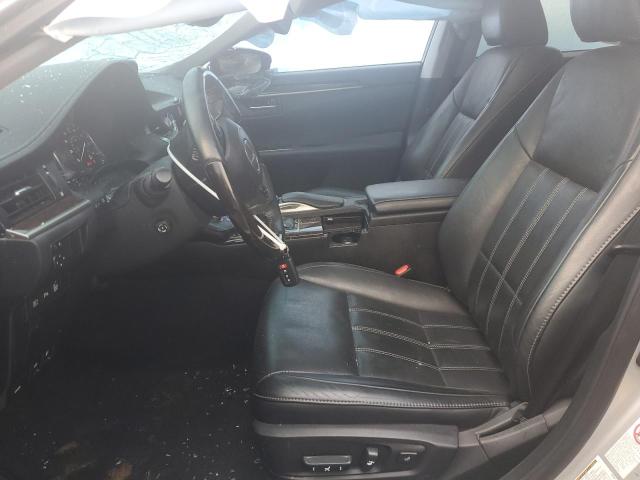 2018 LEXUS ES 350 - 58ABK1GG8JU088967