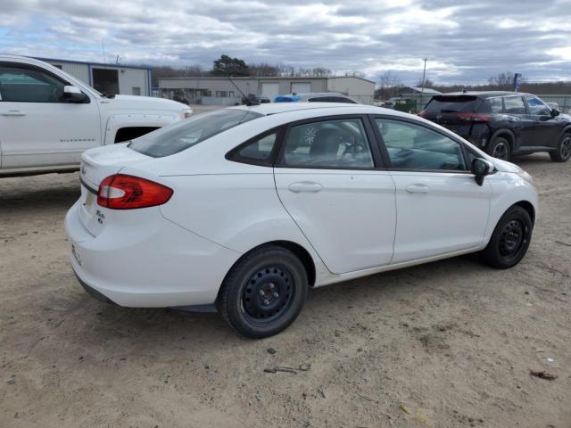 Vin: 3fadp4aj3bm115662, lot: 51329045, ford fiesta s 20113