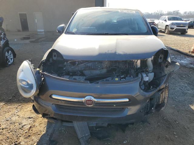 2018 FIAT 500X POP ZFBCFXAB2JP656443