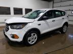 2018 FORD ESCAPE S - 1FMCU0F77JUB43992