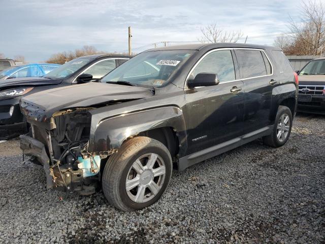 2015 GMC TERRAIN SL - 2GKFLVEK3F6279585