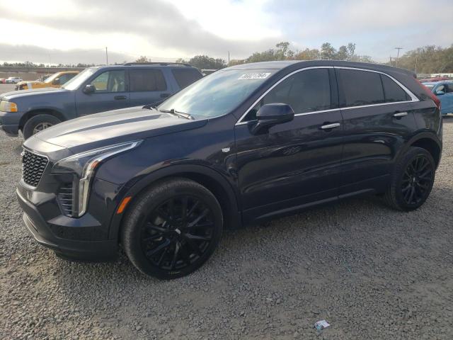 CADILLAC XT4 LUXURY