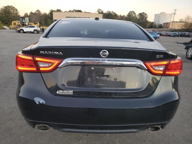 2016 NISSAN MAXIMA 3.5 - 1N4AA6AP7GC413032