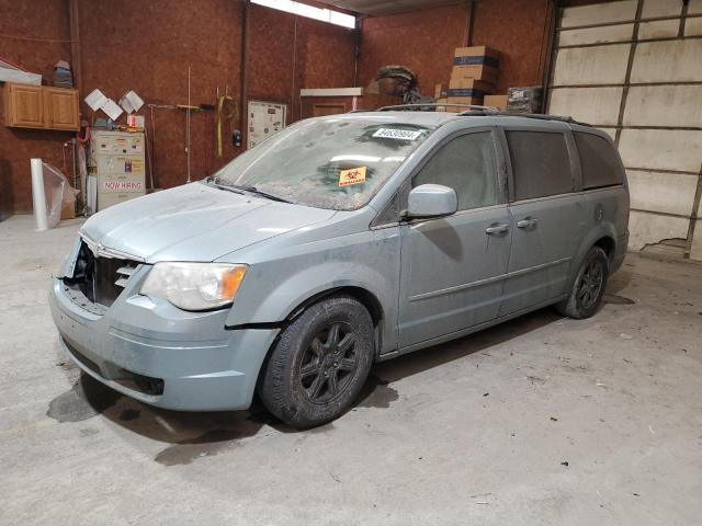 2008 CHRYSLER TOWN & COU #3029664111