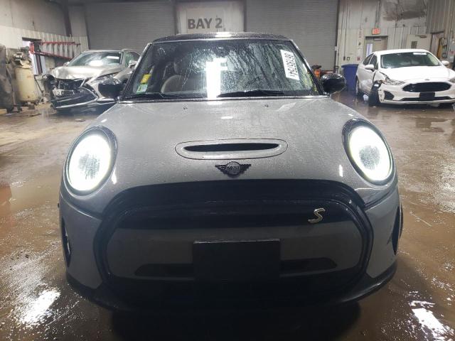 2022 MINI COOPER SE WMW13DJ05N2R52504