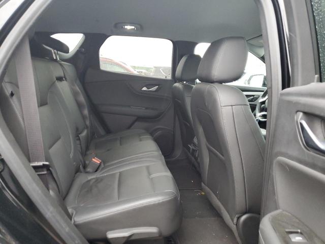 2020 CHEVROLET BLAZER 3LT - 3GNKBJRS3LS587053