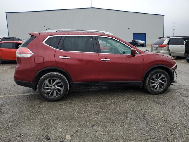 Vin: 5n1at2mv3fc847935, lot: 84235234, nissan rogue s 20153
