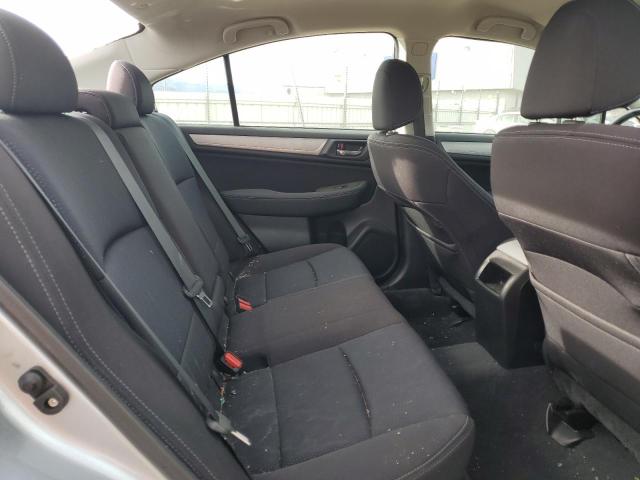 2016 SUBARU LEGACY 2.5 - 4S3BNAC67G3042464