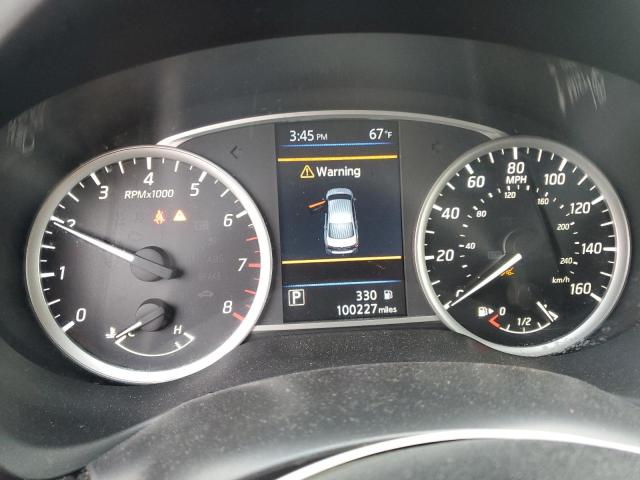 2019 NISSAN SENTRA S - 3N1AB7AP9KY254515