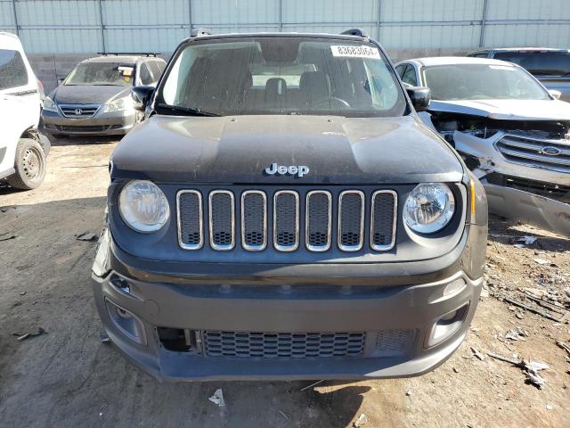 2015 JEEP RENEGADE L - ZACCJBBT5FPC35316