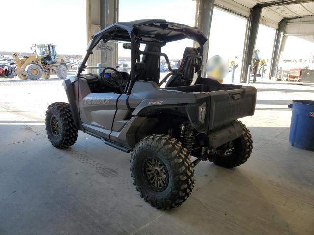 2024 YAMAHA YXE1000 5Y4AN42Y6RA112865